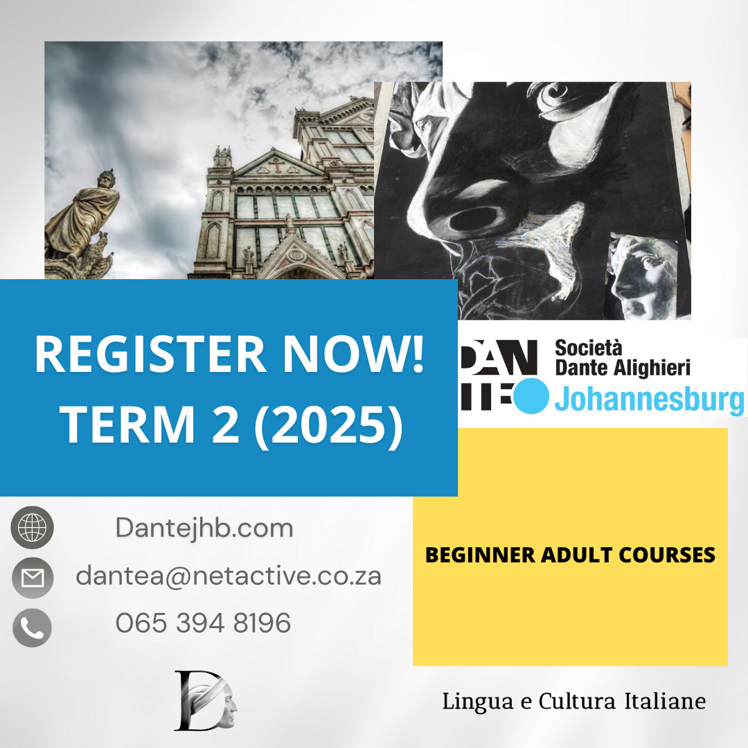 Term 1 2025 enrolment now open
